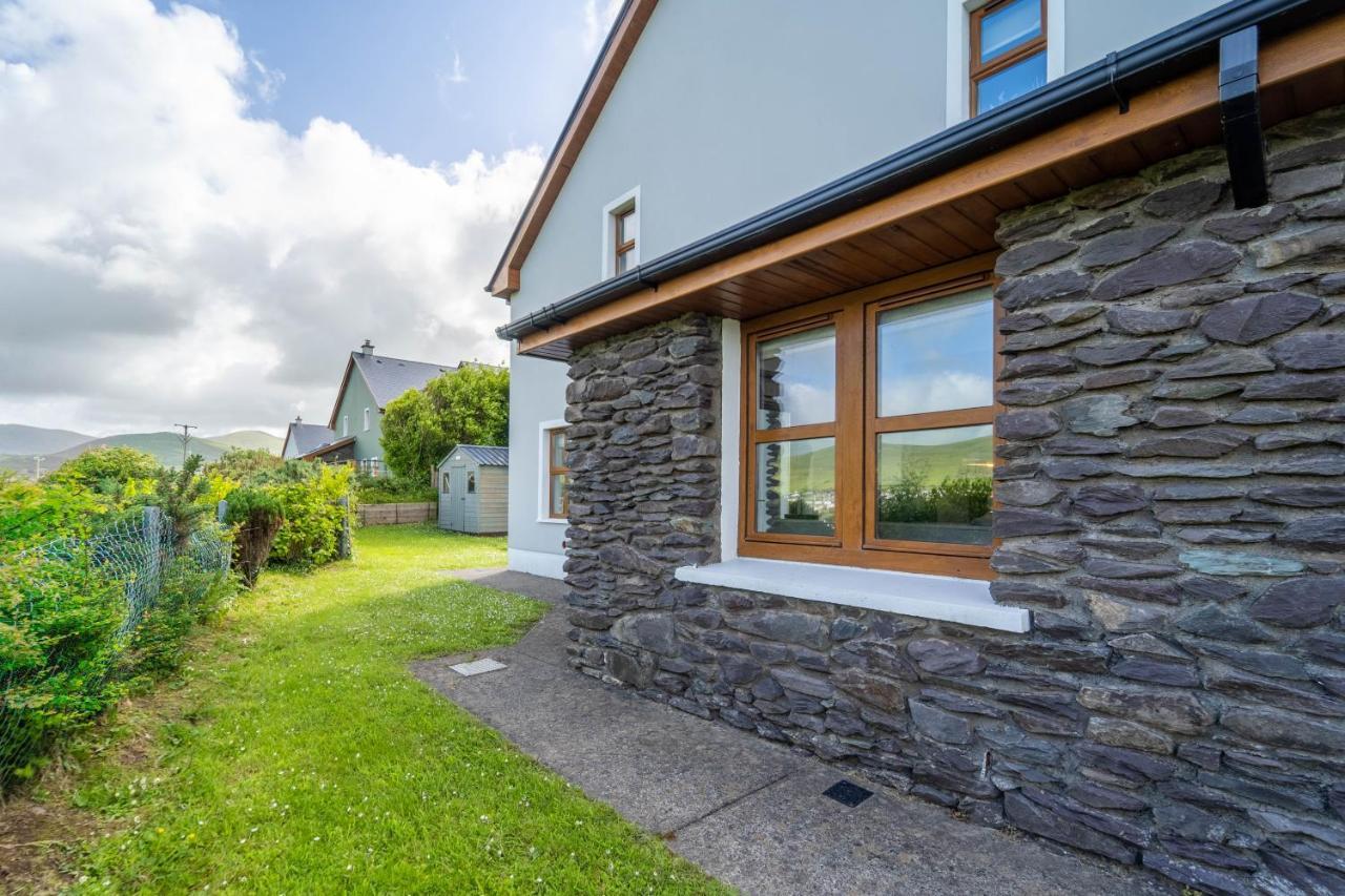 Villa Dingle View - 37 Tír Na Fiuise Exterior foto
